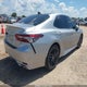 4T1K61AK5NU064673 2022 Toyota Camry Xse auction photo thumbnail 4