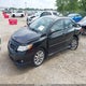 1NXBU4EE5AZ349797 2010 Toyota Corolla S auction photo thumbnail 2