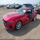 1FA6P8CF0R5420691 2024 Ford Mustang Gt Premium Fastback auction photo thumbnail 2