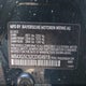 WBAXG5C52CDX04919 2012 BMW 528I auction photo thumbnail 9