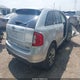 2FMDK4KC1EBA19622 2014 Ford Edge Limited auction photo thumbnail 4