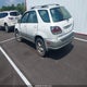 JTJGF10U710088436 2001 Lexus Rx 300 auction photo thumbnail 3