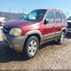 4F2YZ041X3KM53028 2003 Mazda Tribute Lx V6 auction photo thumbnail 2