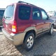 4F2YZ041X3KM53028 2003 Mazda Tribute Lx V6 auction photo thumbnail 4