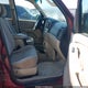 4F2YZ041X3KM53028 2003 Mazda Tribute Lx V6 auction photo thumbnail 5
