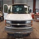 1GCGG25R1W1065455 1998 Chevrolet Chevy Van G2500 auction photo thumbnail 12