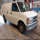1GCGG25R1W1065455 1998 Chevrolet Chevy Van G2500 auction photo thumbnail 1