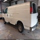1GCGG25R1W1065455 1998 Chevrolet Chevy Van G2500 auction photo thumbnail 3