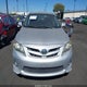 2T1BU4EE9CC810939 2012 Toyota Corolla S auction photo thumbnail 12