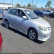 2T1BU4EE9CC810939 2012 Toyota Corolla S auction photo thumbnail 13