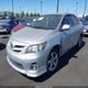 2T1BU4EE9CC810939 2012 Toyota Corolla S auction photo thumbnail 2