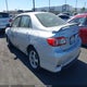 2T1BU4EE9CC810939 2012 Toyota Corolla S auction photo thumbnail 3