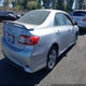 2T1BU4EE9CC810939 2012 Toyota Corolla S auction photo thumbnail 4