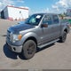 1FTFW1ET5BFB32561 2011 Ford F-150 Lariat auction photo thumbnail 2