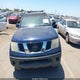 1N6AD07U36C420132 2006 Nissan Frontier Le auction photo thumbnail 13