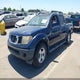 1N6AD07U36C420132 2006 Nissan Frontier Le auction photo thumbnail 2