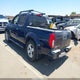 1N6AD07U36C420132 2006 Nissan Frontier Le auction photo thumbnail 3