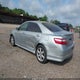4T1BE46KX7U617382 2007 Toyota Camry Se auction photo thumbnail 3