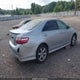 4T1BE46KX7U617382 2007 Toyota Camry Se auction photo thumbnail 4
