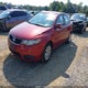 KNAFU4A20A5837354 2010 Kia Forte Ex auction photo thumbnail 2