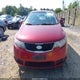 KNAFU4A20A5837354 2010 Kia Forte Ex auction photo thumbnail 6