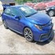 5YFS4MCEXMP086652 2021 Toyota Corolla Se auction photo thumbnail 1
