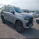 1GNSKPKD8PR476604 2023 Chevrolet Tahoe 4Wd Z71 auction photo thumbnail 1