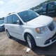 2C4RC1GG3GR222166 2016 Chrysler Town & Country Limited Platinum auction photo thumbnail 1