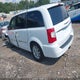 2C4RC1GG3GR222166 2016 Chrysler Town & Country Limited Platinum auction photo thumbnail 3