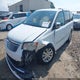 2C4RC1GG3GR222166 2016 Chrysler Town & Country Limited Platinum auction photo thumbnail 6