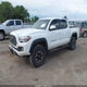 5TFCZ5AN1MX262083 2021 Toyota Tacoma Trd Off-Road auction photo thumbnail 2