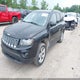 1C4NJCEB3ED515105 2014 Jeep Compass Latitude auction photo thumbnail 2