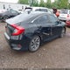 19XFC2F78HE007573 2017 Honda Civic Ex auction photo thumbnail 4
