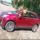 1GYKNCRS8JZ200583 2018 Cadillac Xt5 Luxury auction photo thumbnail 14