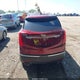 1GYKNCRS8JZ200583 2018 Cadillac Xt5 Luxury auction photo thumbnail 16