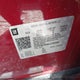 1GYKNCRS8JZ200583 2018 Cadillac Xt5 Luxury auction photo thumbnail 9