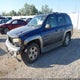 1GNDT13S122369427 2002 Chevrolet Trailblazer Ltz auction photo thumbnail 2