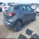 3N1CP5CV1NL515339 2022 Nissan Kicks Sv Xtronic Cvt auction photo thumbnail 4