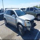 2CNDL33F786060981 2008 Chevrolet Equinox Lt auction photo thumbnail 1
