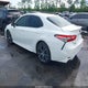 4T1B11HK6JU070447 2018 Toyota Camry Se auction photo thumbnail 3
