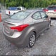 5NPDH4AE6DH182386 2013 Hyundai Elantra Gls auction photo thumbnail 4