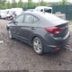 5NPD84LF6LH552739 2020 Hyundai Elantra Value Edition auction photo thumbnail 3
