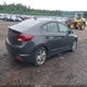 5NPD84LF6LH552739 2020 Hyundai Elantra Value Edition auction photo thumbnail 4