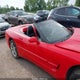 1G1YY32GX15128315 2001 Chevrolet Corvette auction photo thumbnail 14