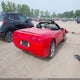 1G1YY32GX15128315 2001 Chevrolet Corvette auction photo thumbnail 4