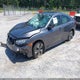 JHMFC1F75JX034471 2018 Honda Civic Ex-L auction photo thumbnail 2