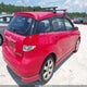 2T1KY32E13C004693 2003 Toyota Matrix Xrs auction photo thumbnail 4