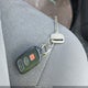 2T1KY32E13C004693 2003 Toyota Matrix Xrs auction photo thumbnail 11