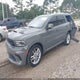 1C4SDHCT9NC131452 2022 Dodge Durango R/T Rwd auction photo thumbnail 2