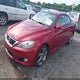 JTHFF2C28A2512322 2010 Lexus Is 250C auction photo thumbnail 2